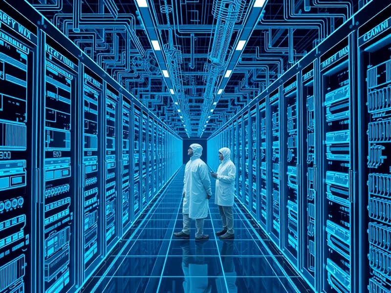 Addressing Memory and Interconnect Challenges for LLM Inference Hardware