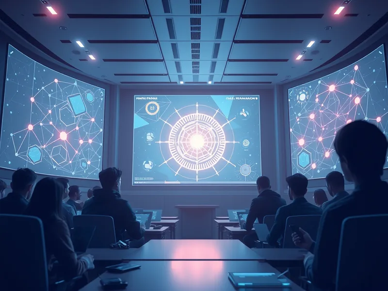 YC Launches AI Startup School 2025: A Deep Dive into Future Tech Talent and Innovation