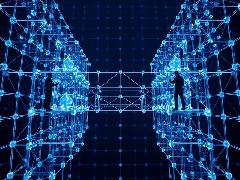 The AI Arms Race: A Shift from Cooperation to Competition