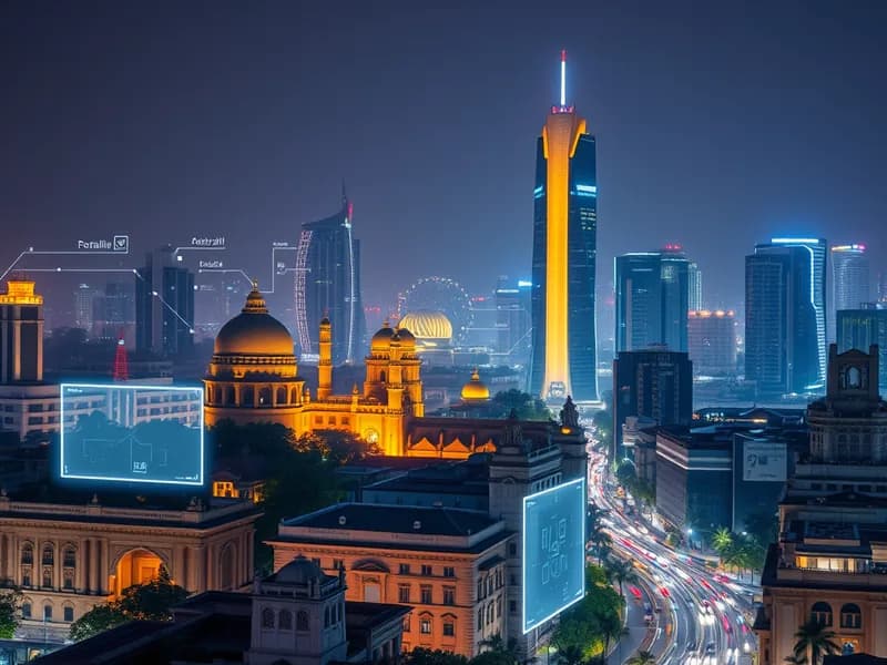 Perplexity Expands into India to Compete with OpenAI