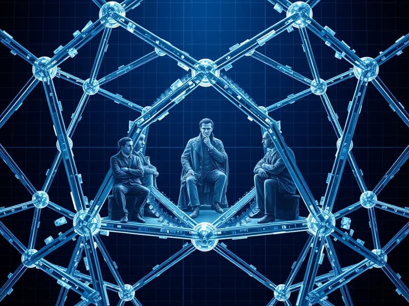 Stephen Wolfram Advocates for Philosophers to Tackle Big AI Questions