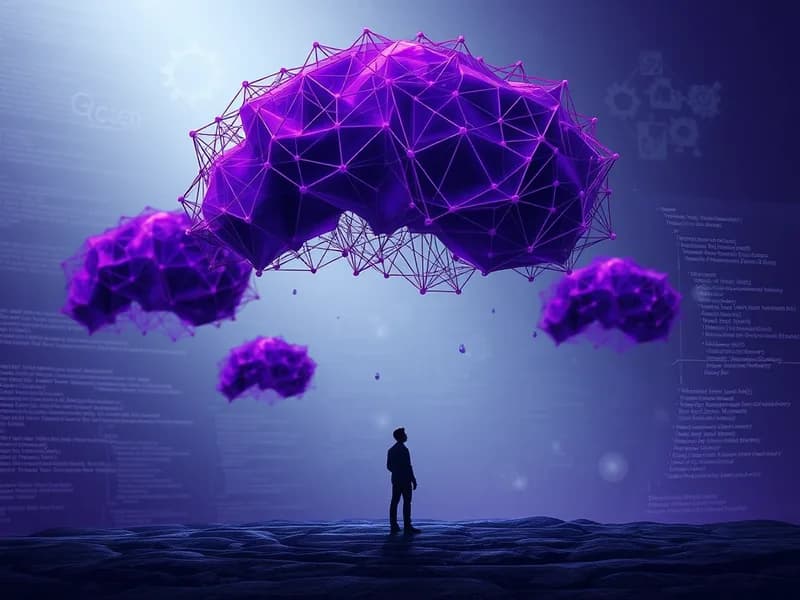 Darwin Gödel Machine: A Self-Improving AI that Evolves Through Code Rewriting