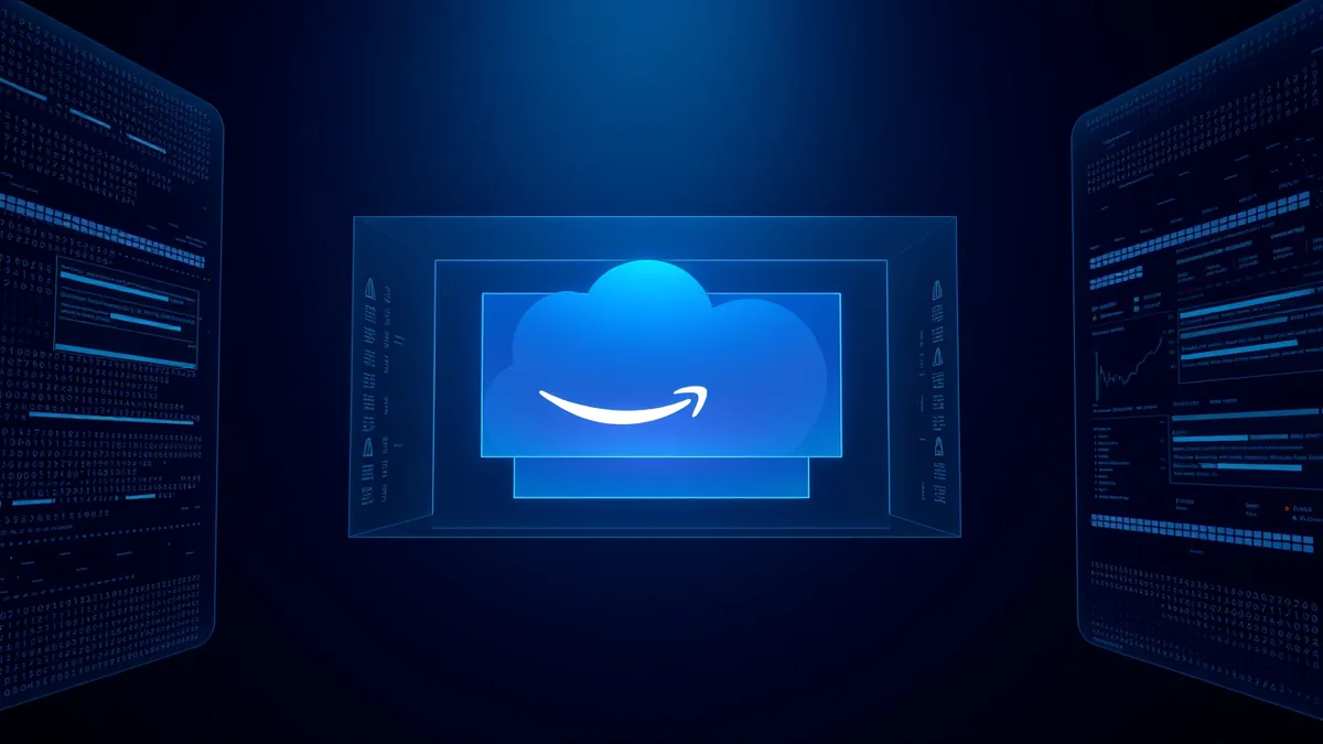 Amazon and Salesforce Expand AI Partnership to Enhance Data Management and Application Development