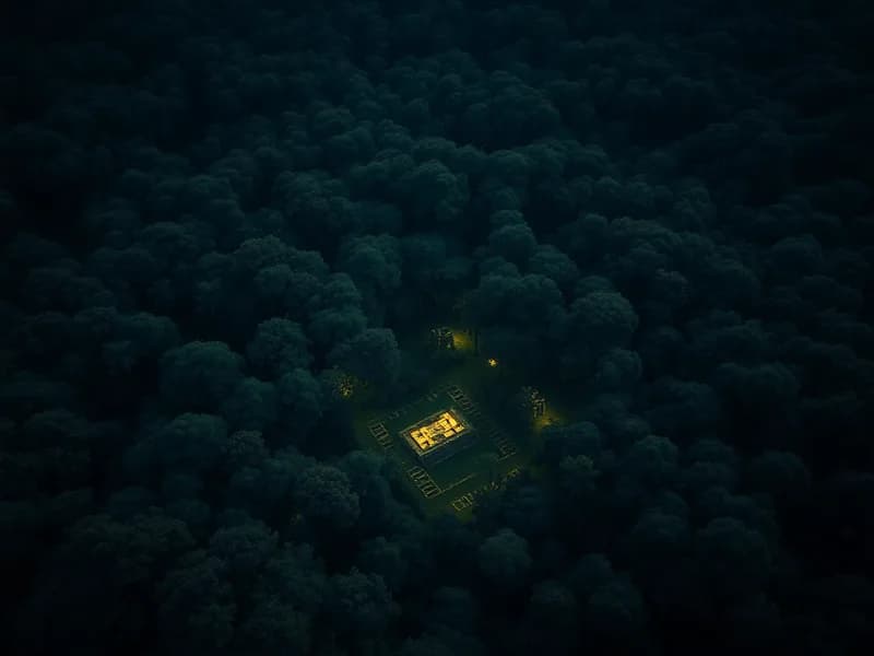 OpenAI Launches "OpenAI to Z Challenge" for Archaeological Discovery Using AI and Satellite Data