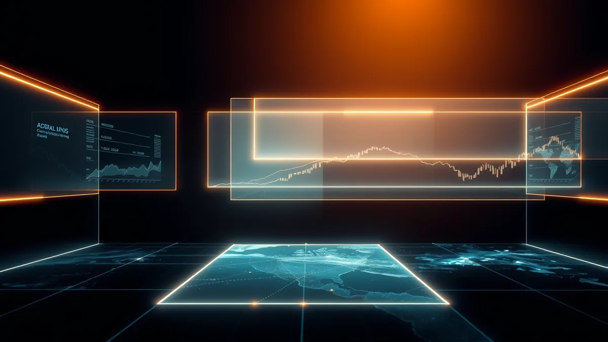 OpenAI Launches "OpenAI to Z Challenge" for Archaeological Discovery Using AI and Satellite Data