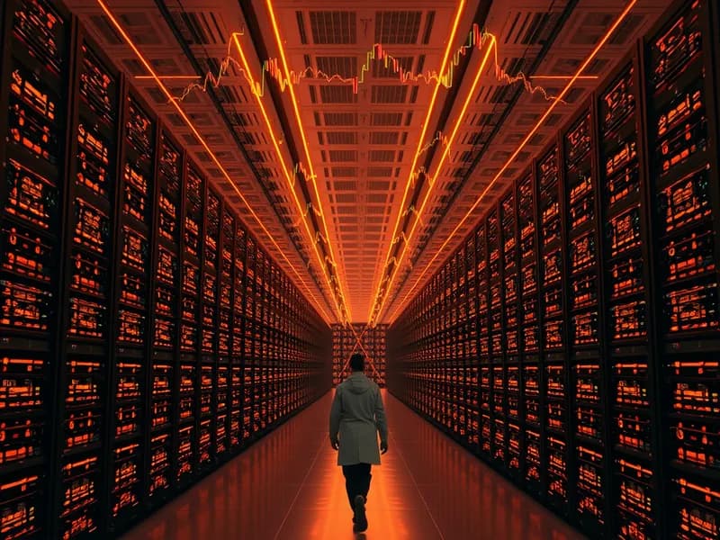 GPU Depreciation Poses Significant Financial Risks for AI Hyperscalers
