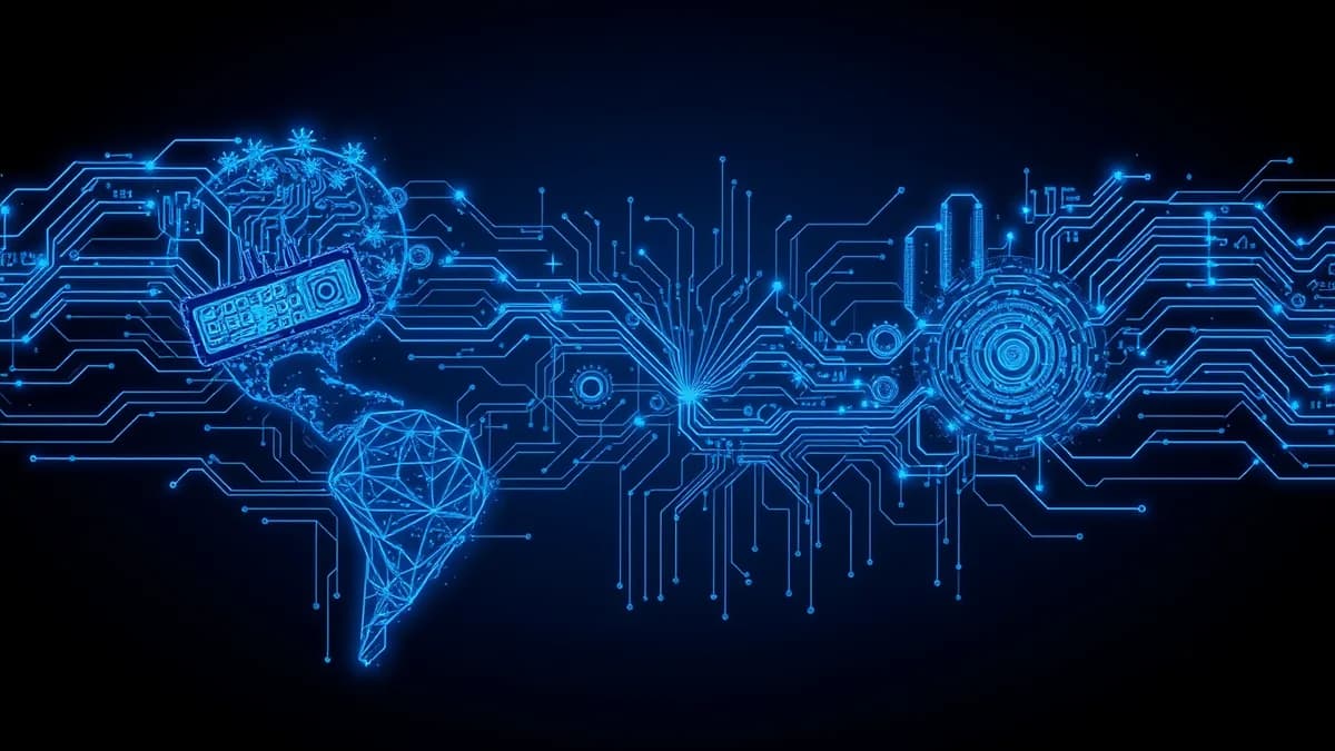 Anthropic and Amazon Expand Compute Collaboration with 5 Gigawatts for Claude