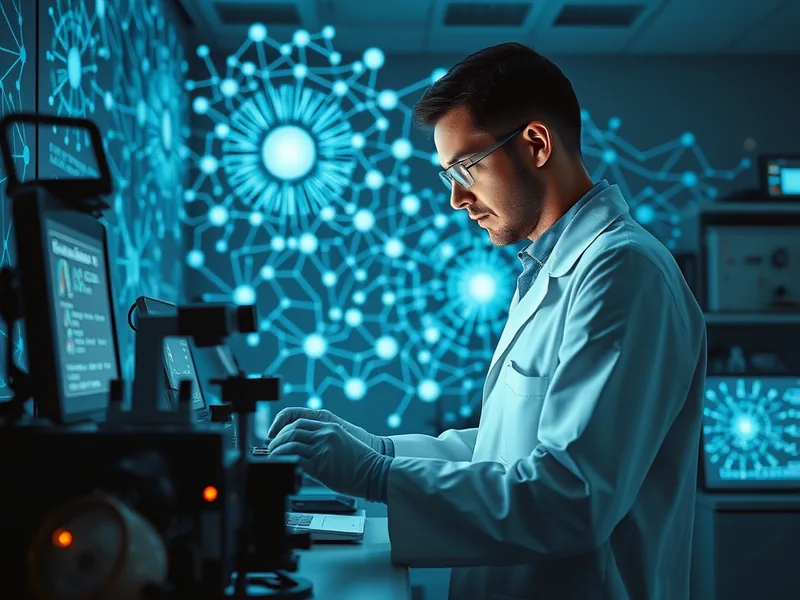 Google I/O Reveals a Shift in AI for Science: Tools vs. Autonomous Agents