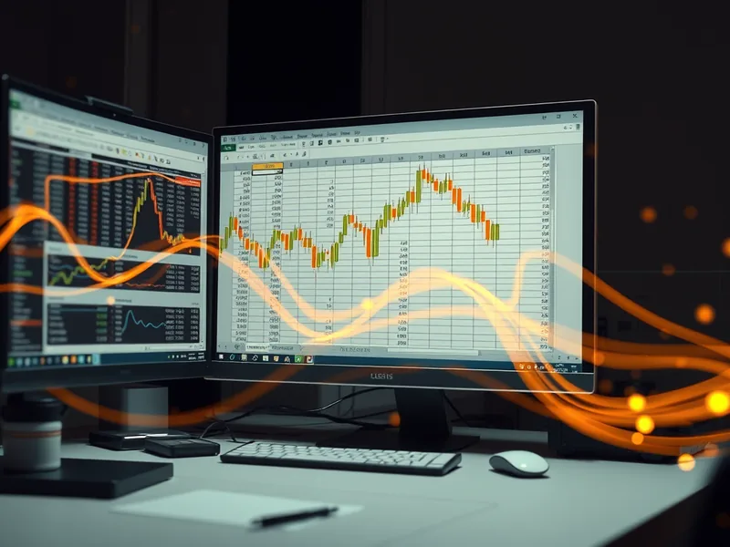 OpenAI Launches ChatGPT for Excel and Enhanced Financial Data Integrations
