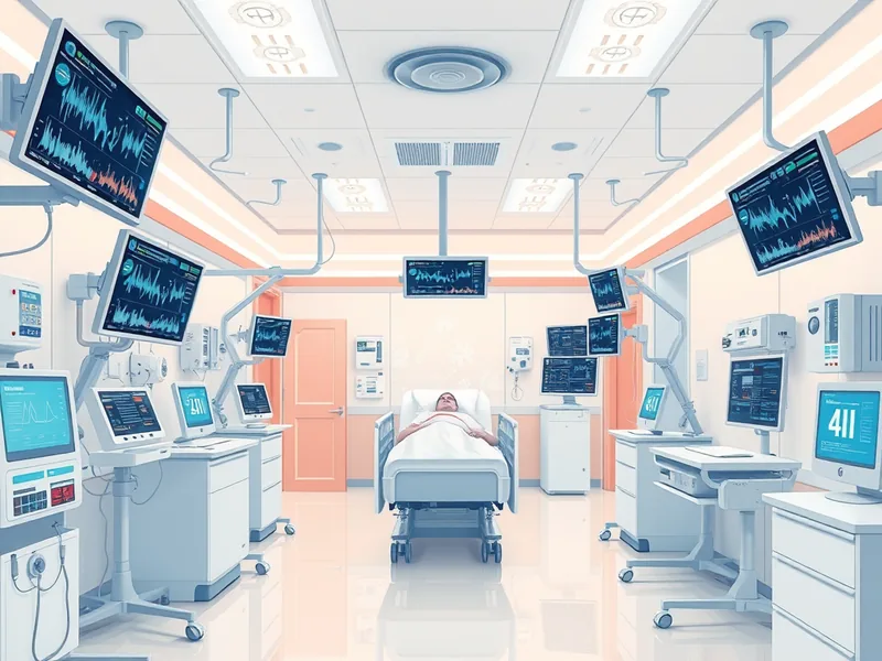 Bridging Technology and Policy: How AI is Transforming Patient Care