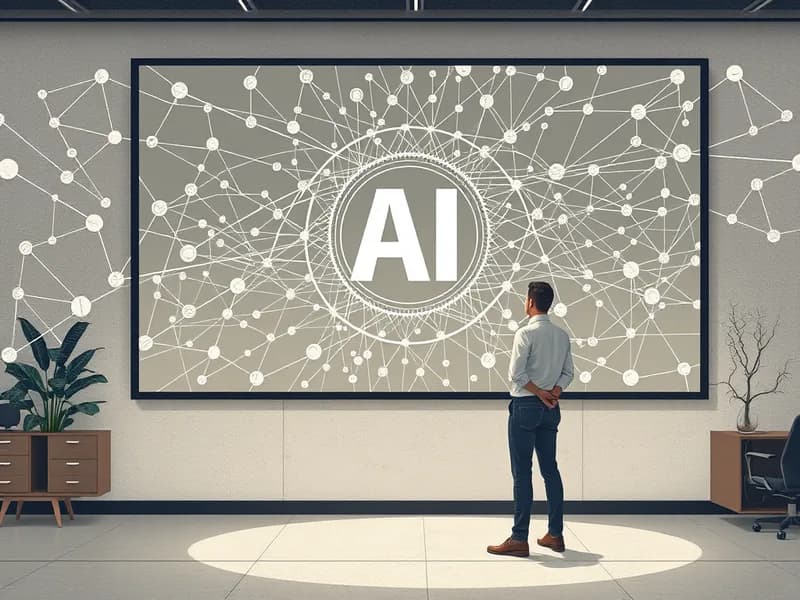 Employers Plan Rapid AI Expansion in Health Benefits, but Challenges Persist