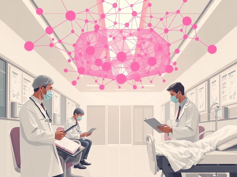 New Mathematical Formula Aims to Keep AI Ethical in Medical Research and Beyond