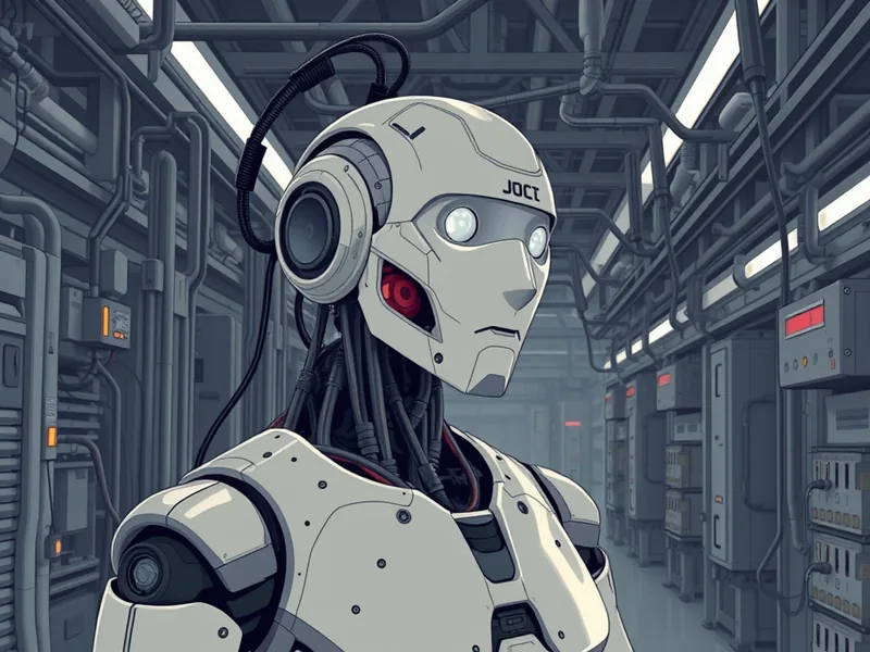 Figure AI Unveils Comprehensive Plan to Enhance Humanoid Robot Safety in Industrial Settings