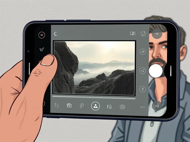 Google Adds Digital Watermarks to AI-Edited Images in Magic Editor