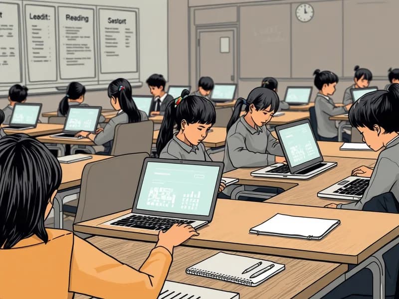 Microsoft Opens Access to AI-Powered Reading Tutor for Free