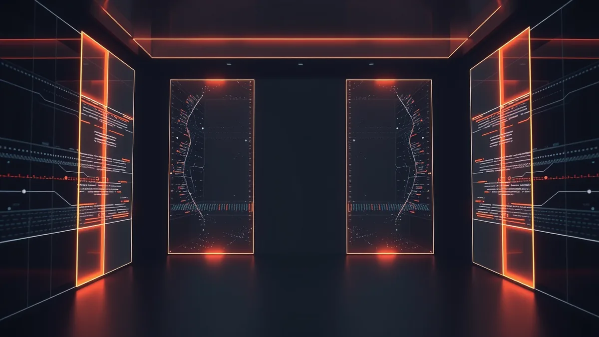 Google's AI Search Dominates with 43% Market Penetration