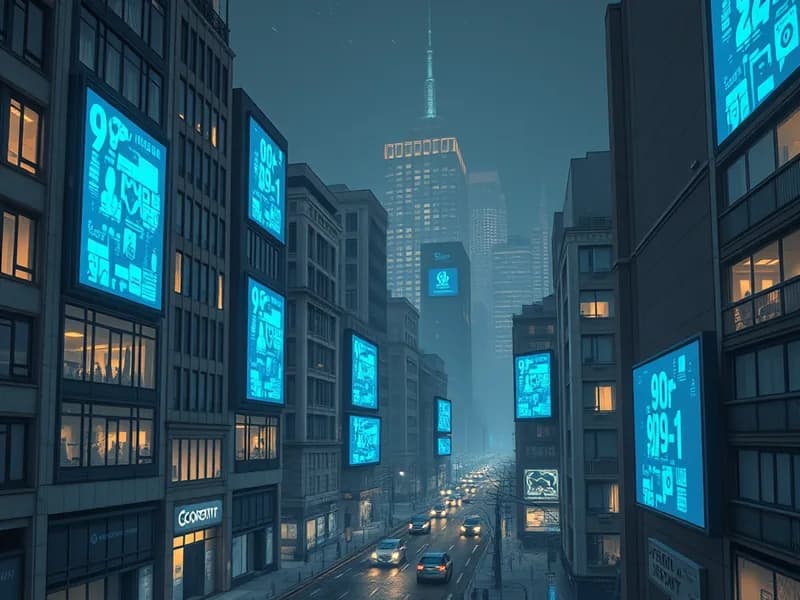 The 90-9-1 Rule and AI-Driven Content Generation: A New Era of UGC