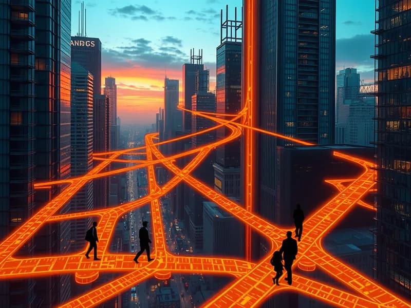 AI's Impact on Jobs: A New Measure of Risk and Early Insights
