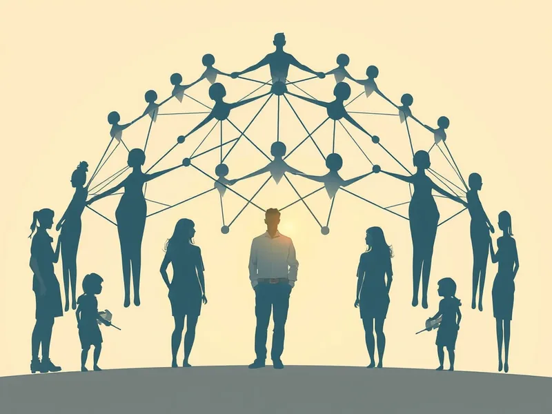 The Power of Positive News: How Good Stories Can Boost Mental Health and Community Wellbeing