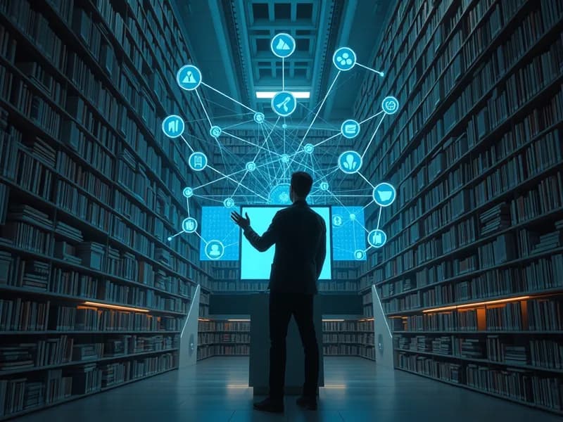 GPT-5's "Research Goblin" Mode Revolutionizes AI-Assisted Search