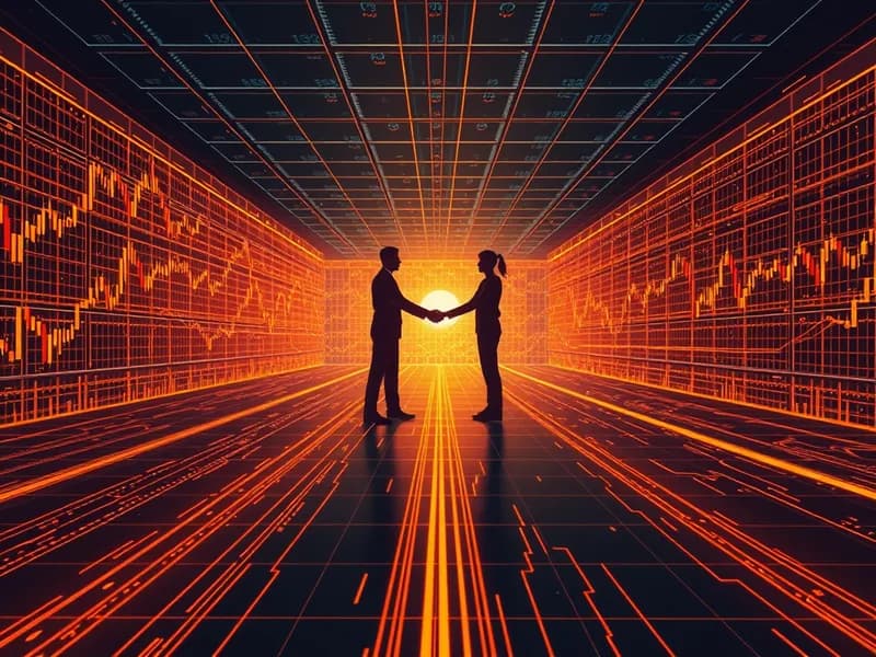 Microsoft and OpenAI Extend Partnership, Paving Way for For-Profit Conversion