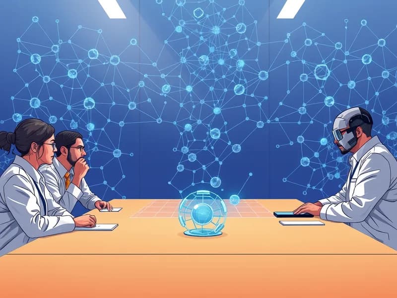 Leading AI Researchers Unite to Ban Lethal Autonomous Robots