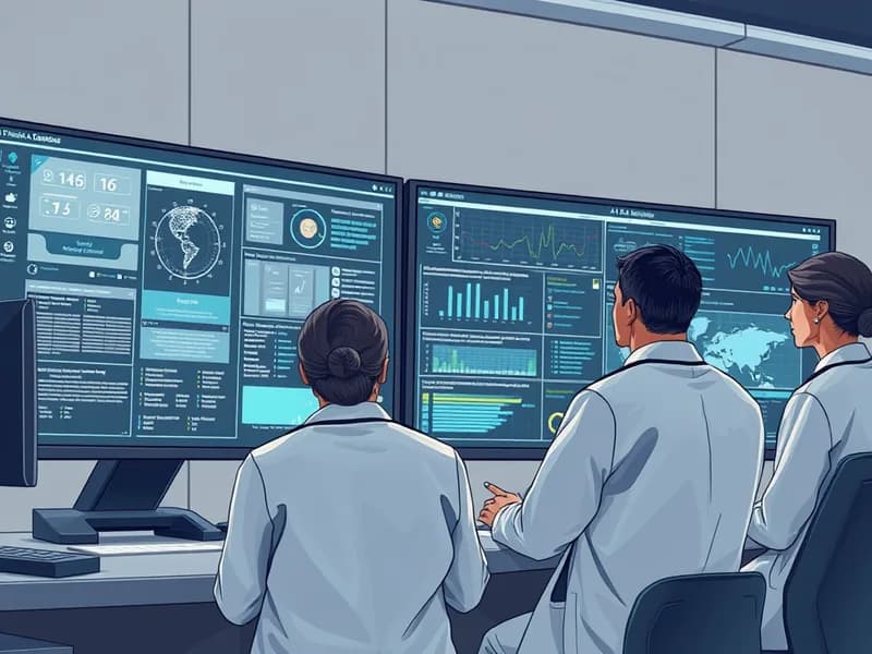 Canvas Medical Launches No-Code Workflow Tool, Canvas Studio
