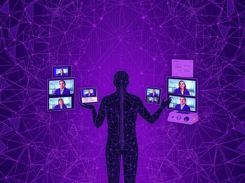 Meta AI Releases Ego-Exo4D v2: A Comprehensive Dataset for Video Learning and Multimodal Perception
