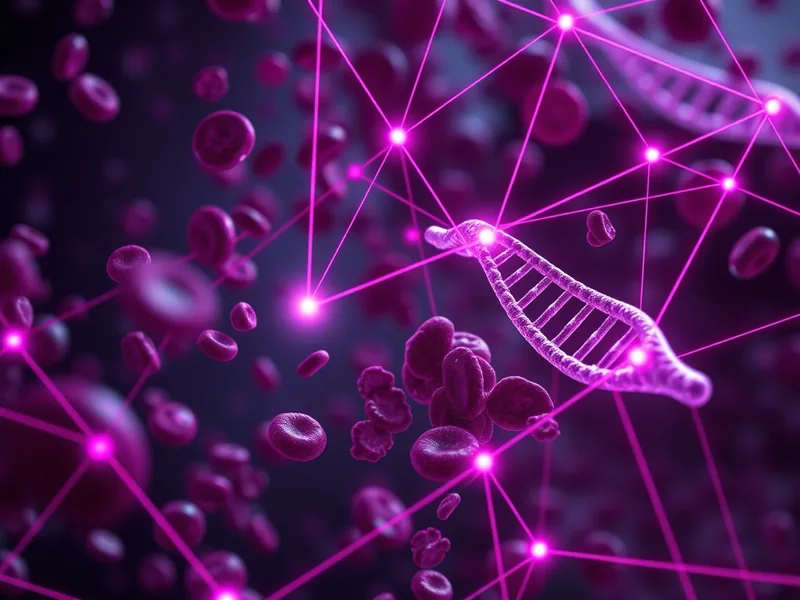 AI Model Reveals New Alzheimer’s Biomarkers Through DNA Fragment Length Patterns