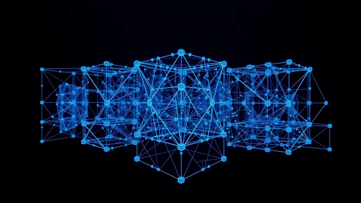 OpenAI's Rapid Growth and Unique Culture Through an Ex-Employee’s Lens