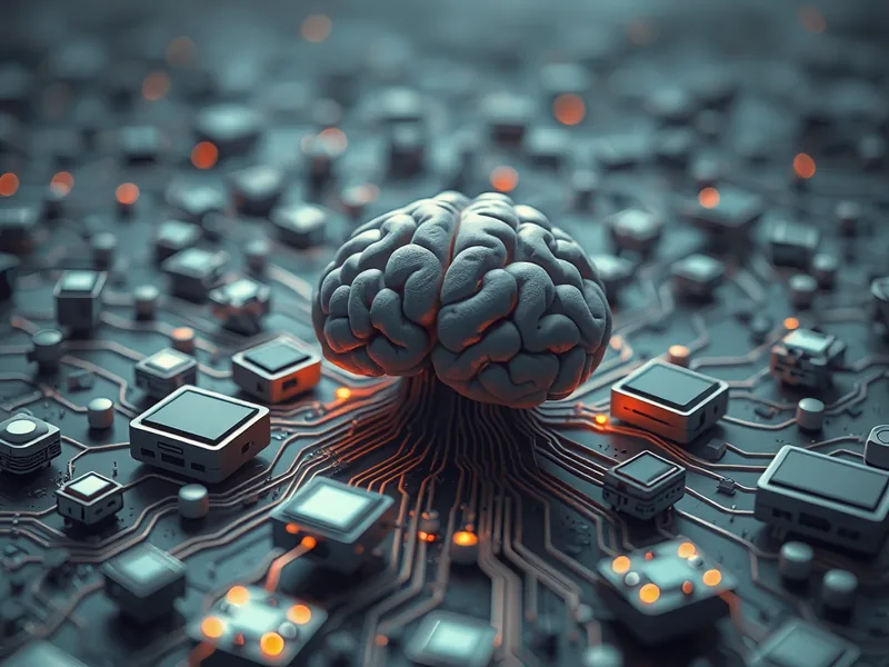 Tether AI's Stable Intelligence Layer: A Scalable, Efficient Platform for Edge Devices