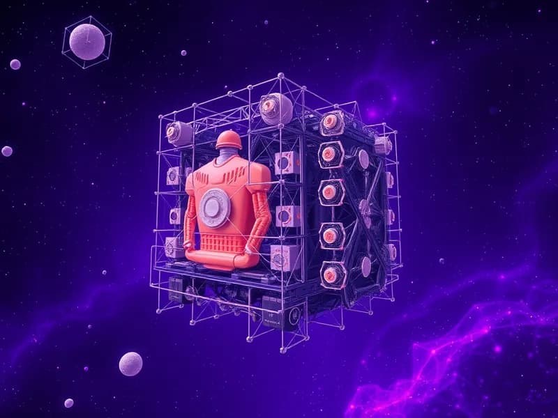 Building a Transformer From Scratch: A Step-by-Step Guide with Jupyter Notebook