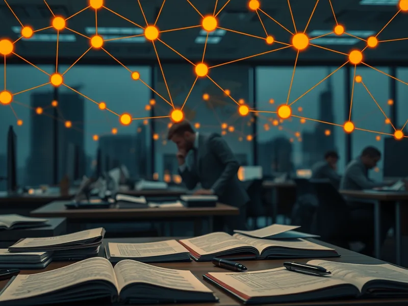 How AI is Reshaping Work: Insights from 1,250 Professionals