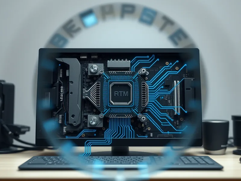 FSDP and QLoRA Enable 70B LLM Training on Desktop GPUs
