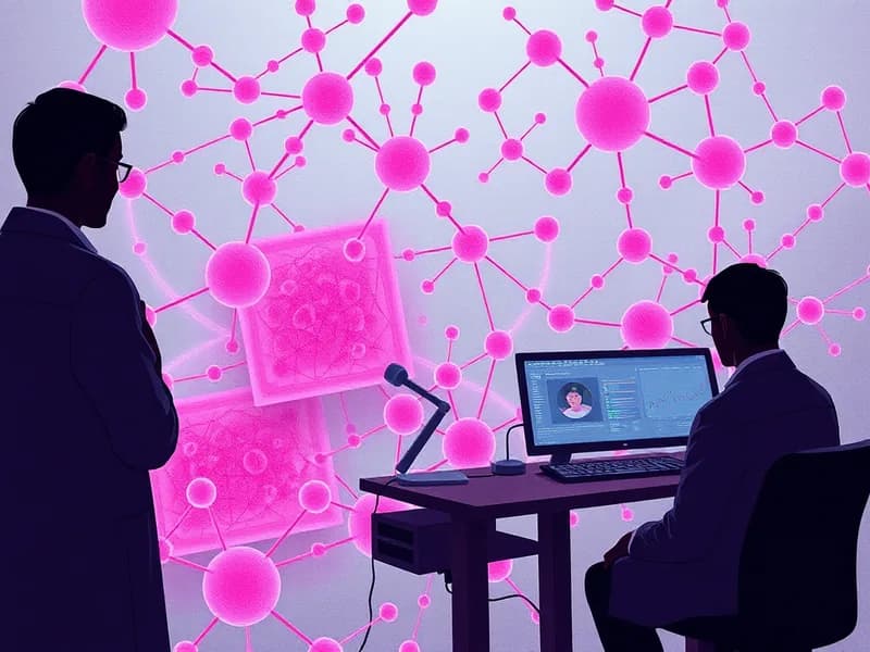 FutureHouse Unveils Finch: An AI Tool for Data-Driven Biology Discovery