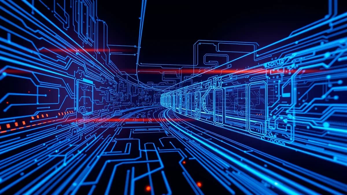 Google Research Unveils Mobility AI to Tackle Urban Transportation Challenges