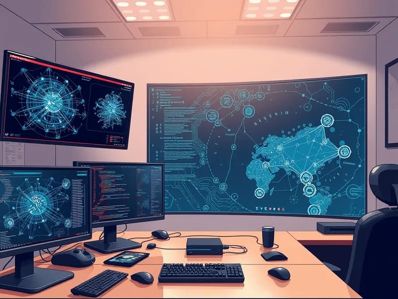 Google DeepMind Partners with EVE Online Developer for AI Research