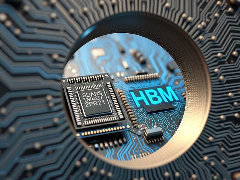SRAM-Centric Chips Gain Traction in AI Inference: Key Differences and Tradeoffs with GPUs
