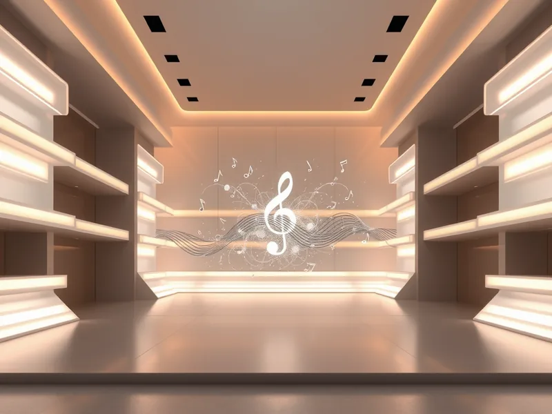 ElevenLabs Launches AI Music Service, Navigates Legal Challenges
