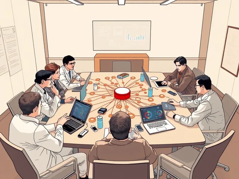 Stanford Restructures to Shape AI's Future: An Interdisciplinary Approach for Human-Centered Innovation