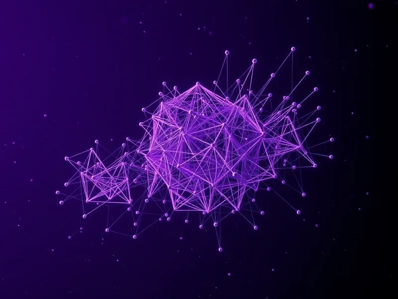 Unveiling the Mechanics of Next Token Prediction with Self-Attention