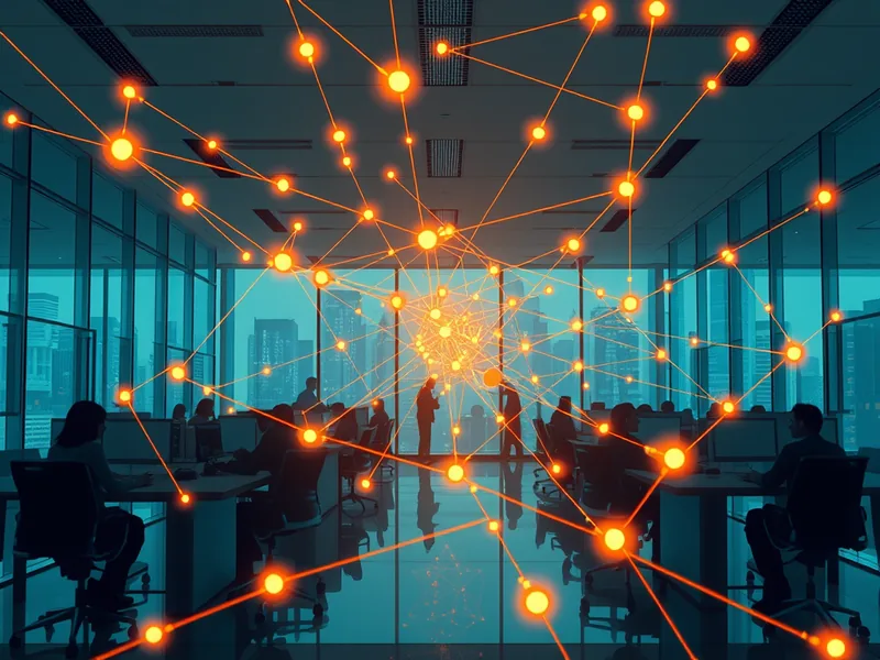 Salesforce CEO Marc Benioff Envisions AI Agents Transforming Customer Service