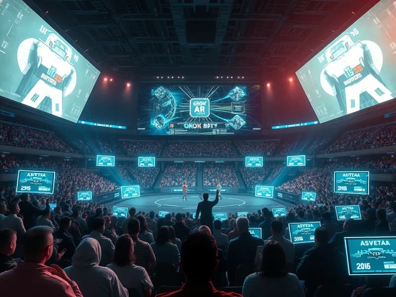Elon Musk Proposes Grok 5 vs. World’s Best League of Legends Team with Strict Human-Like Constraints