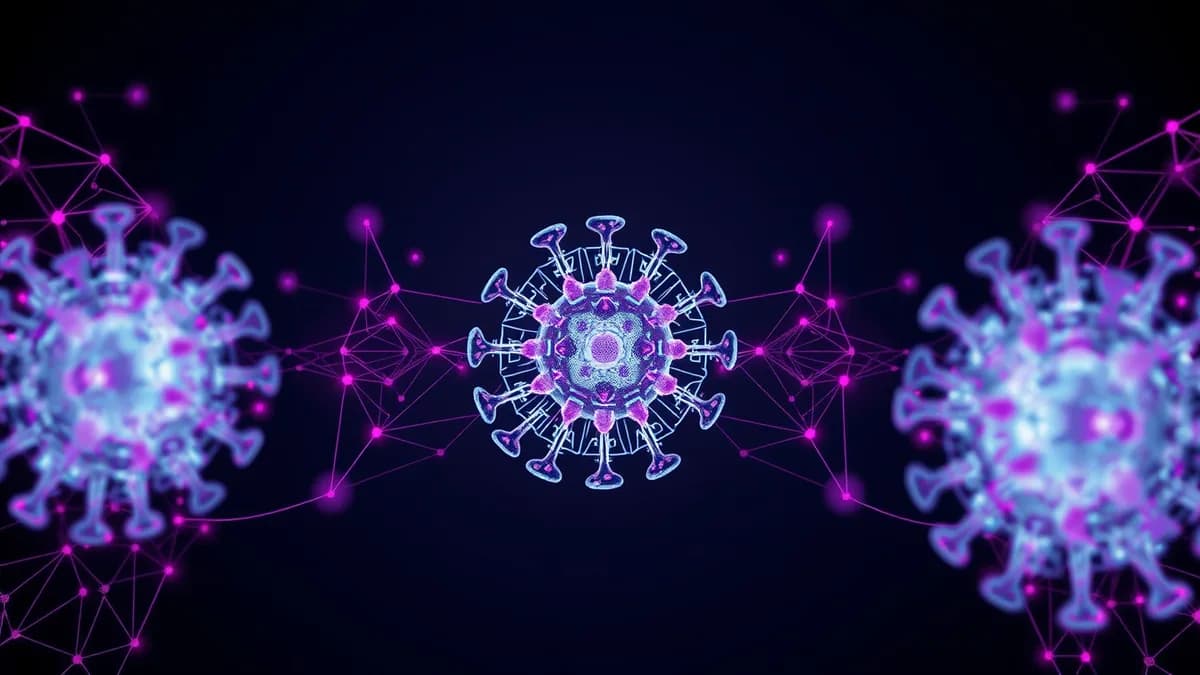 AI Framework Helps Scientists Identify and Track Emerging COVID-19 Variants
