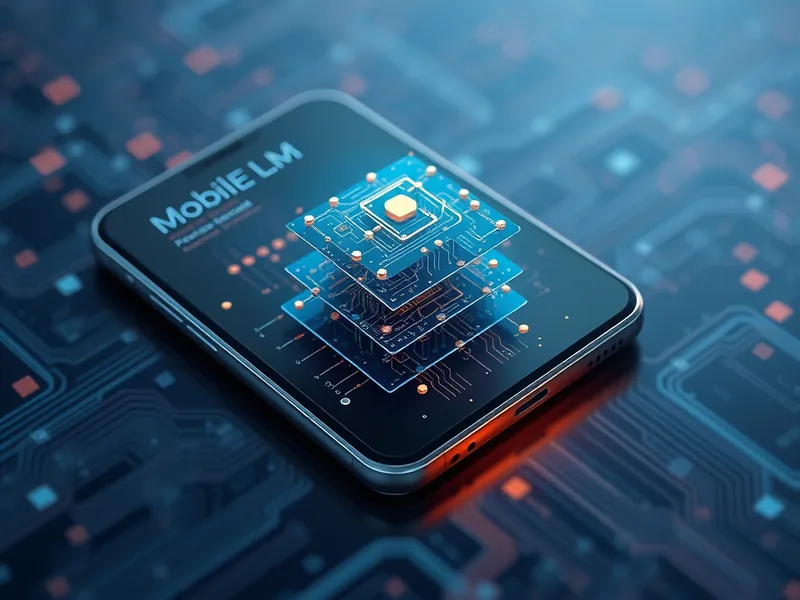 MobileLLM: Efficient Sub-Billion Parameter LLMs for On-Device Use Cases