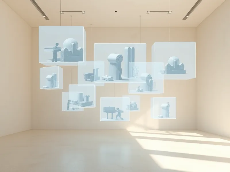 Sora 2: OpenAI's Leap Forward in Physically Accurate Video Generation
