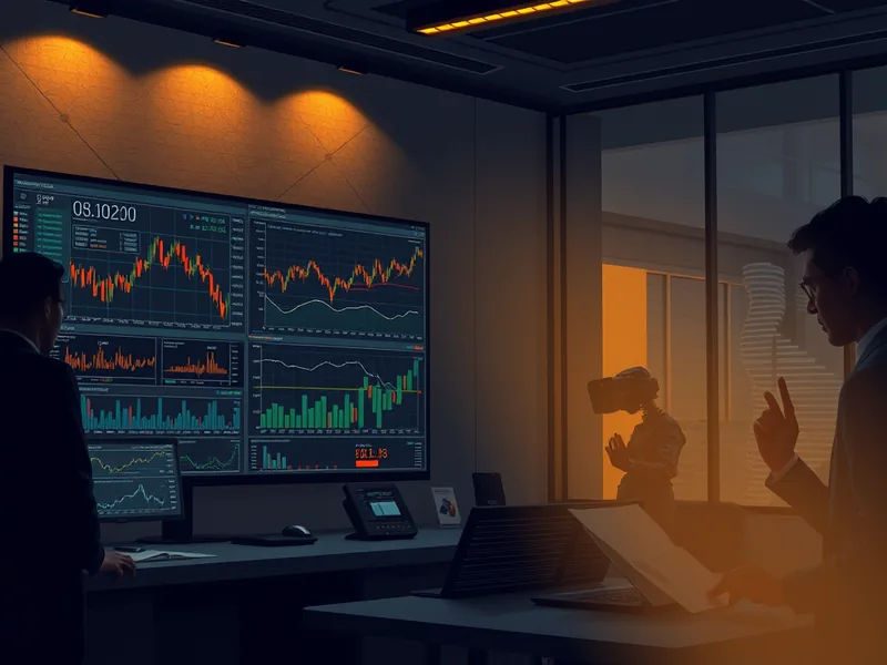 Amazon Strengthens AI Capabilities with Adept Talent and Technology