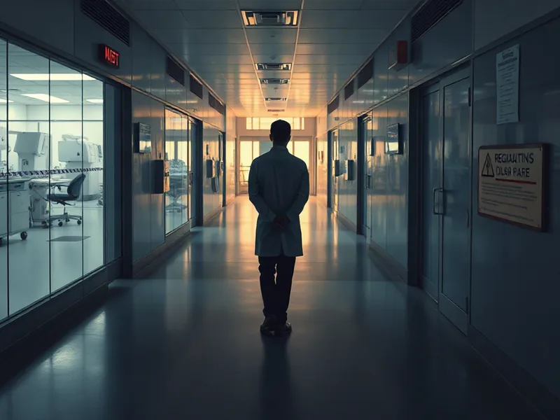 Anthropic Joins ARPA-H's Clinical AI Push, a Bold Bet Amid Regulatory Uncertainty