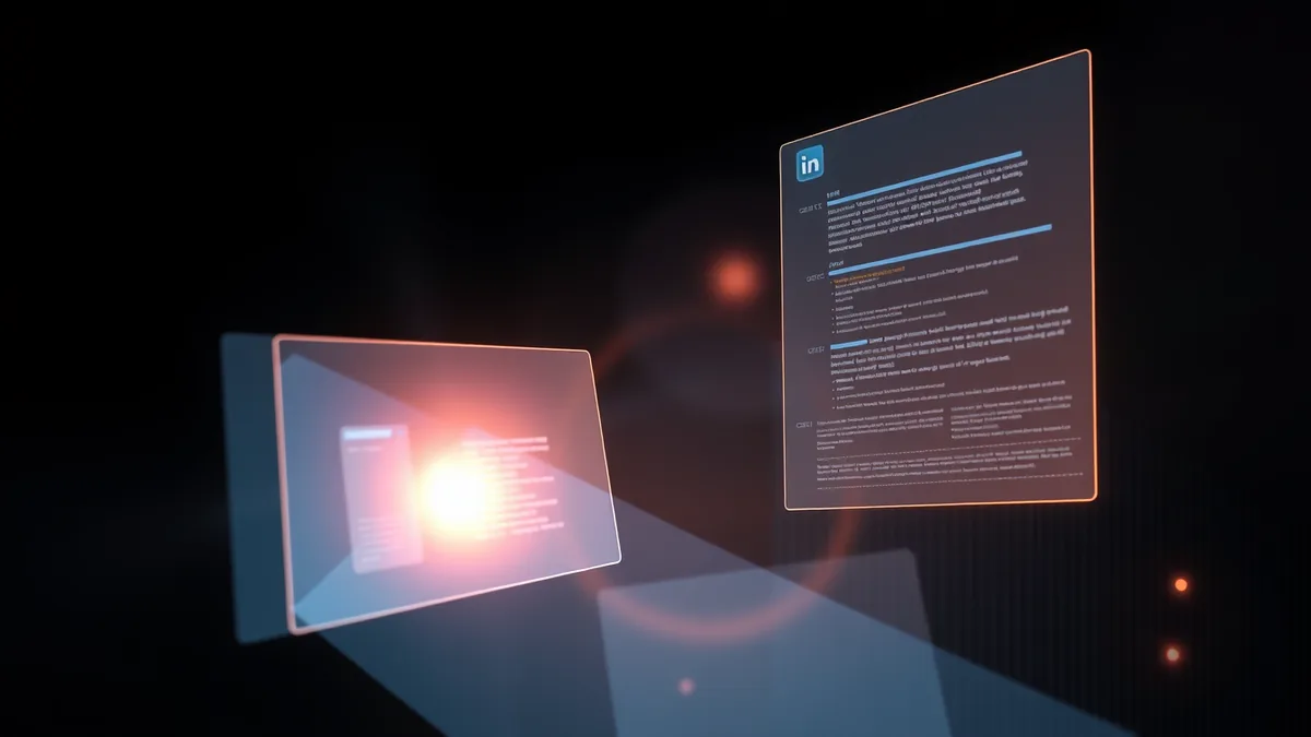 LinkedIn Launches AI Hiring Assistant to Streamline Recruitment Tasks