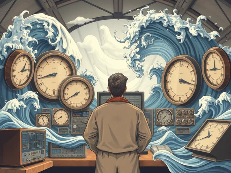 Traditional Models Still Outperform AI for Extreme Weather Forecasts